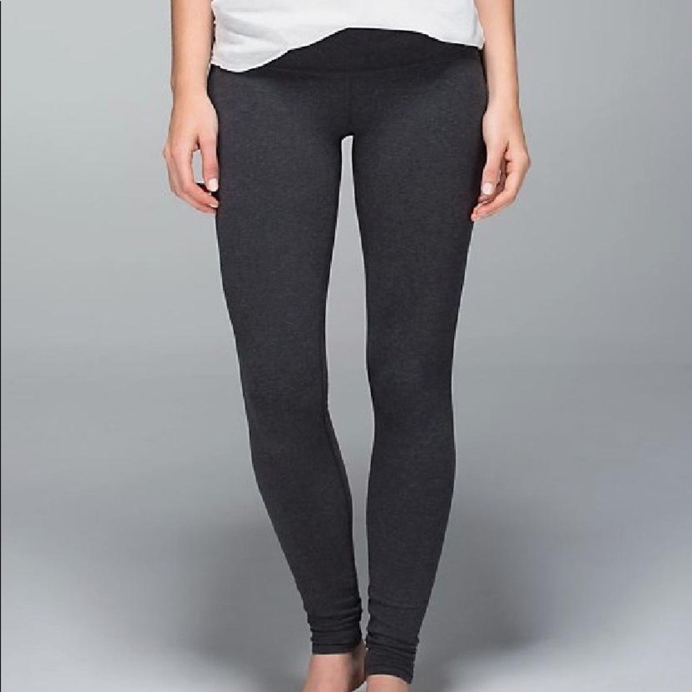 Lululemon Wunder Under